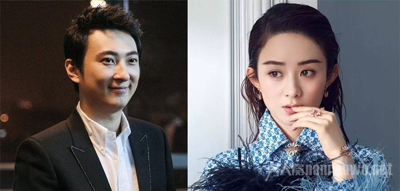 Mất l&ograve;ng với nửa l&agrave;ng giải tr&iacute;, đ&aacute;m cưới của Triệu Lệ Dĩnh - Ph&ugrave;ng Thiệu Phong liệu c&ograve;n c&oacute; những ai tới tham dự? - Ảnh 17.