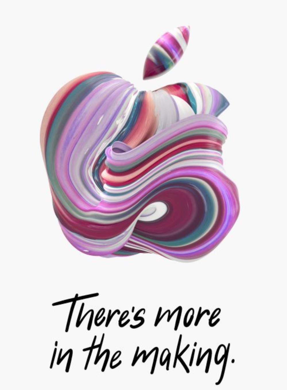 Quần quật cả trăm logo Táo khác nhau chỉ để in thiệp, đây hẳn là cách mà team design của Apple chạy deadline - Ảnh 9. Quần quật cả trăm logo Táo khác nhau chỉ để in thiệp, đây hẳn là cách mà team design của Apple chạy deadline - Ảnh 9.