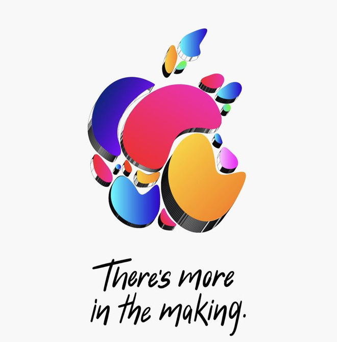 Quần quật cả trăm logo Táo khác nhau chỉ để in thiệp, đây hẳn là cách mà team design của Apple chạy deadline - Ảnh 6.