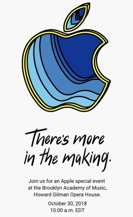 Quần quật cả trăm logo Táo khác nhau chỉ để in thiệp, đây hẳn là cách mà team design của Apple chạy deadline - Ảnh 4.