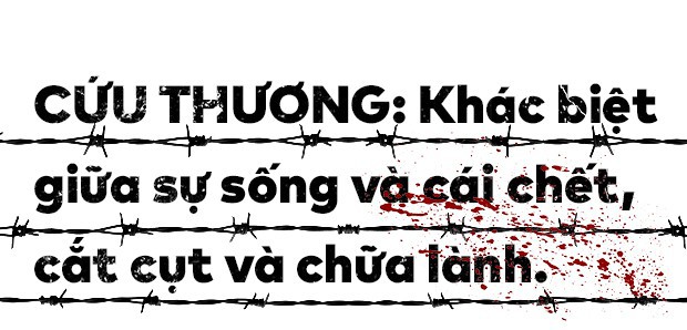 Mạng sống đổi lấy những mạng sống: Sự phát triển của y tế trong lòng Thế chiến thứ nhất xảy ra như thế nào - Ảnh 3.