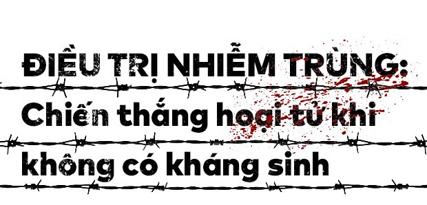 Mạng sống đổi lấy những mạng sống: Sự phát triển của y tế trong lòng Thế chiến thứ nhất xảy ra như thế nào - Ảnh 6.