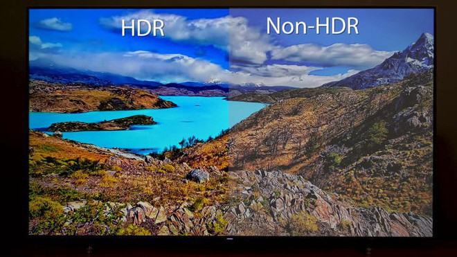 HDR trên smartphone: liệu có phải là một tính năng đáng giá? - Ảnh 1.