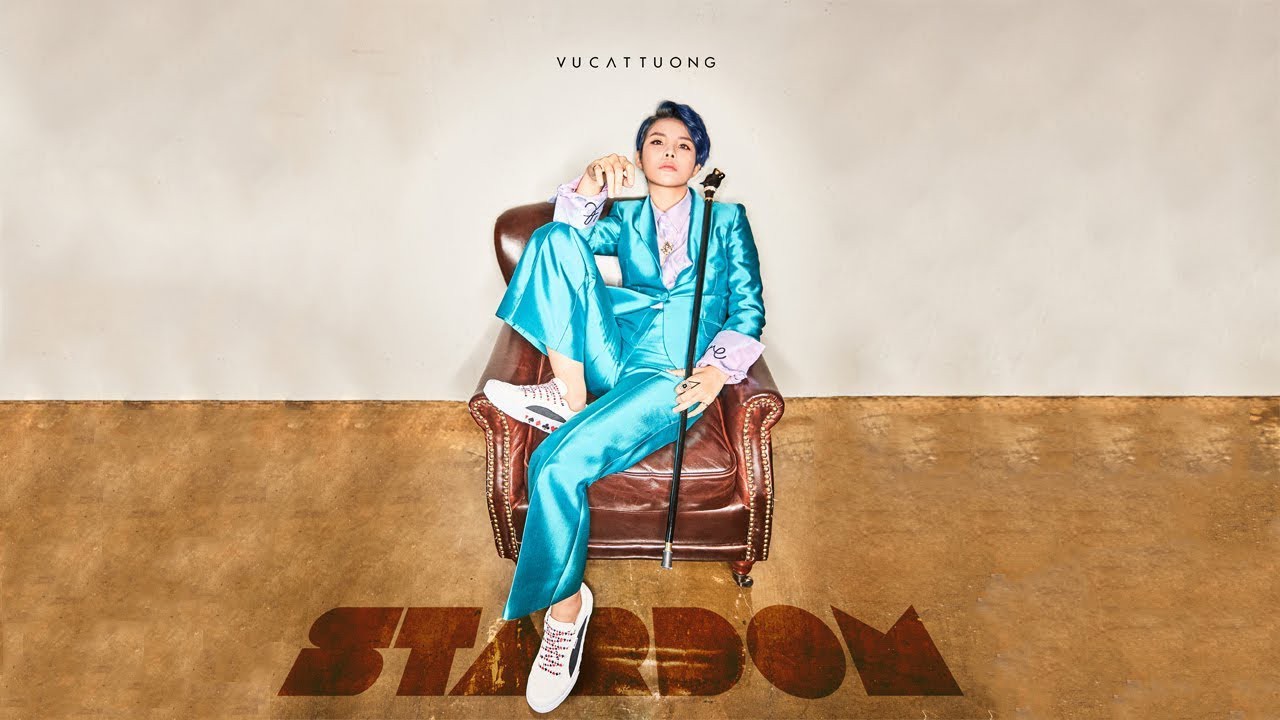 Album mới của Vũ Cát Tường dẫn đầu Itunes Việt Nam sau 2 ngày ra mắt - Ảnh 2. Album mới của Vũ Cát Tường dẫn đầu Itunes Việt Nam sau 2 ngày ra mắt - Ảnh 2.