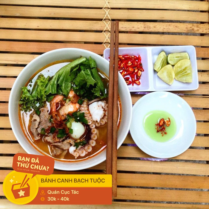 Chính là nhờ loại nước chấm thần thánh này mà nhiều món ở Sài Gòn trở nên ngon bá cháy - Ảnh 7. Chính là nhờ loại nước chấm thần thánh này mà nhiều món ở Sài Gòn trở nên ngon bá cháy - Ảnh 7.