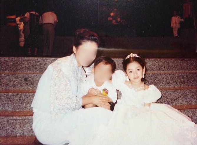 Lật lại ảnh quá khứ của dàn mỹ nhân châu Á: Người kém sắc nay nổi như cồn, kẻ xưa đẹp khó tin lại chìm nghỉm - Ảnh 20. Lật lại ảnh quá khứ của dàn mỹ nhân châu Á: Người kém sắc nay nổi như cồn, kẻ xưa đẹp khó tin lại chìm nghỉm - Ảnh 20.