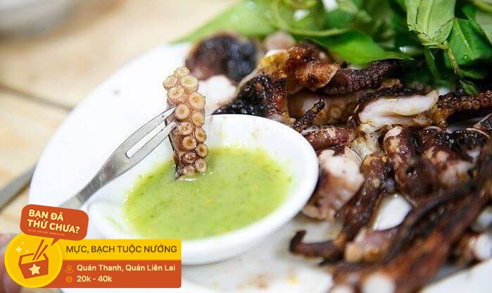 Chính là nhờ loại nước chấm thần thánh này mà nhiều món ở Sài Gòn trở nên ngon bá cháy - Ảnh 2. Chính là nhờ loại nước chấm thần thánh này mà nhiều món ở Sài Gòn trở nên ngon bá cháy - Ảnh 2.