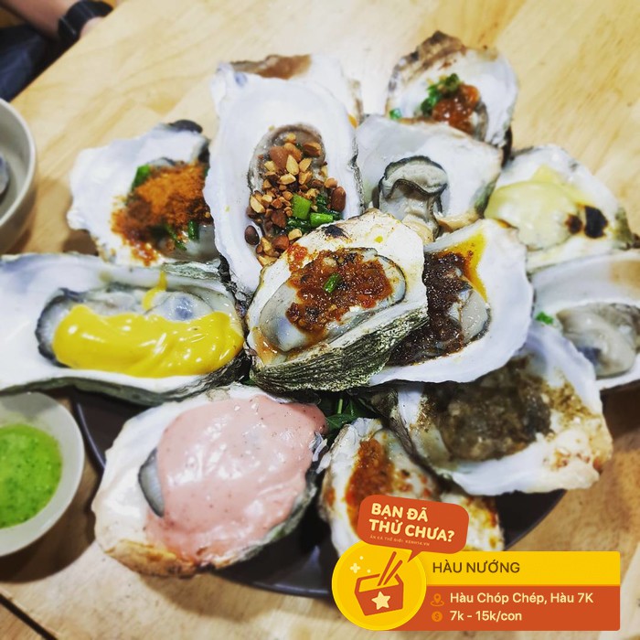 Chính là nhờ loại nước chấm thần thánh này mà nhiều món ở Sài Gòn trở nên ngon bá cháy - Ảnh 9. Chính là nhờ loại nước chấm thần thánh này mà nhiều món ở Sài Gòn trở nên ngon bá cháy - Ảnh 9.