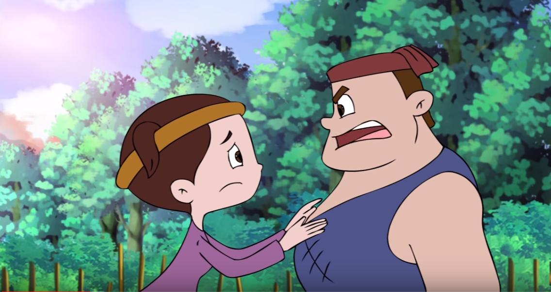 Câu chuyện buồn nhất văn học Việt Nam: Câu nói vô tư của đứa trẻ khiến gia đình tan nát, người vợ nhảy sông tự tử - Ảnh 5. Câu chuyện buồn nhất văn học Việt Nam: Câu nói vô tư của đứa trẻ khiến gia đình tan nát, người vợ nhảy sông tự tử - Ảnh 5.