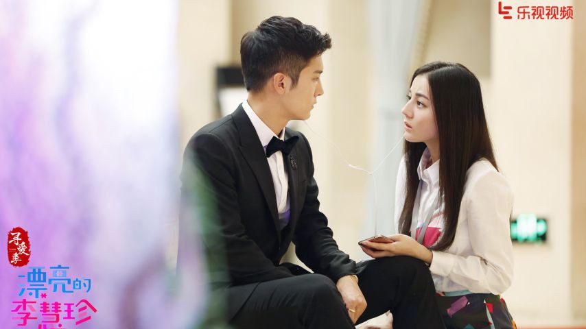 Chưa có Thị hậu Kim Ưng nào thị phi như Địch Lệ Nhiệt Ba: Cả công chúng lẫn đồng nghiệp đều không phục - Ảnh 9. Chưa có Thị hậu Kim Ưng nào thị phi như Địch Lệ Nhiệt Ba: Cả công chúng lẫn đồng nghiệp đều không phục - Ảnh 9.