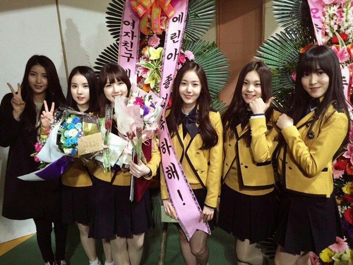 Khám phá ngôi trường được mệnh danh là thánh địa trai xinh gái đẹp, nơi có chất lượng đào tạo nghệ thuật số 1 tại Hàn Quốc - Ảnh 5. Khám phá ngôi trường được mệnh danh là thánh địa trai xinh gái đẹp, nơi có chất lượng đào tạo nghệ thuật số 1 tại Hàn Quốc - Ảnh 5.