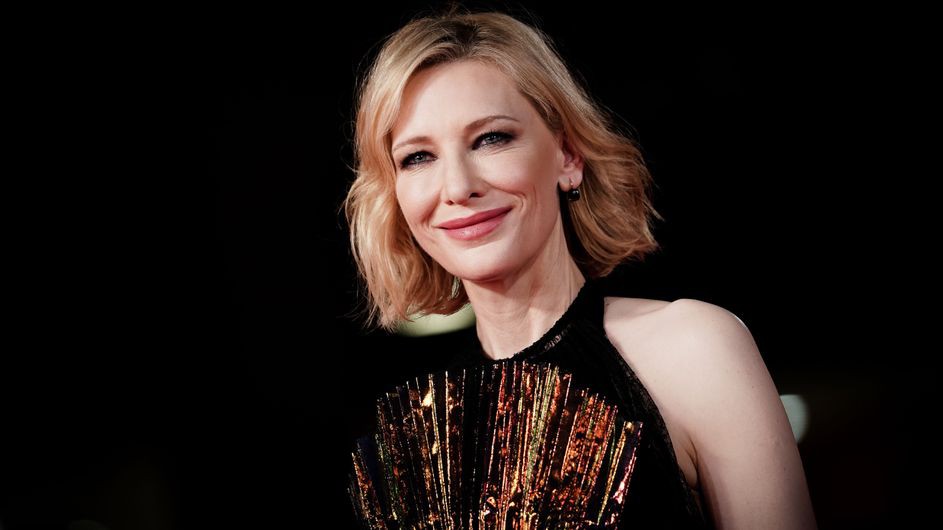 Công Nương Ánh Sáng Cate Blanchett ủng hộ diễn viên dị tính vào vai LGBT - Ảnh 3. Công Nương Ánh Sáng Cate Blanchett ủng hộ diễn viên dị tính vào vai LGBT - Ảnh 3.