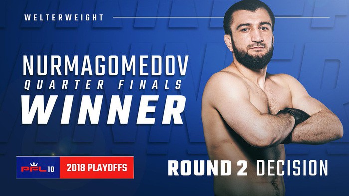Kẻ thù của McGregor thắng nhờ điều luật lạ, lỡ khoảng thưởng cực khủng vì lý do đáng tiếc - Ảnh 1. Kẻ thù của McGregor thắng nhờ điều luật lạ, lỡ khoảng thưởng cực khủng vì lý do đáng tiếc - Ảnh 1.