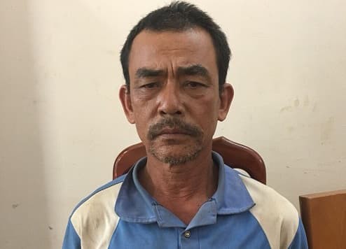 Đâm người tình vì chê thù lao 10 triệu sau 7 năm làm công - Ảnh 1. Đâm người tình vì chê thù lao 10 triệu sau 7 năm làm công - Ảnh 1.