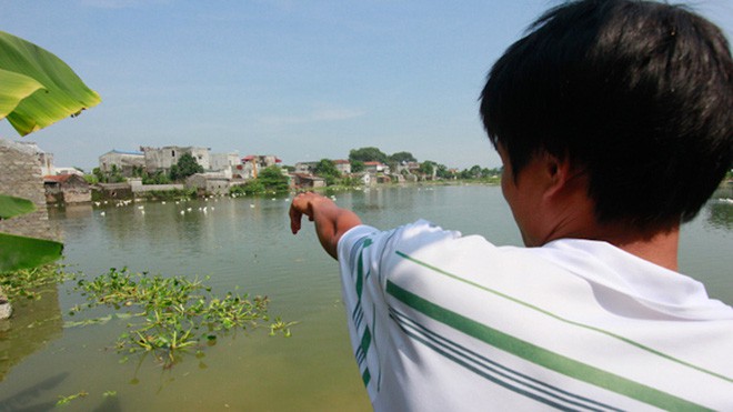 Đau lòng những vụ án trẻ sơ sinh bị cướp đi mạng sống từ chính mẹ ruột của mình - Ảnh 5.