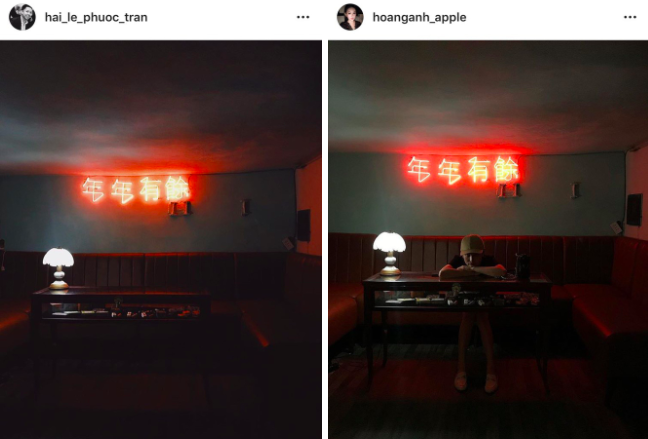 Nghi vấn Hoàng Anh Apple đang hẹn hò với tình cũ của Miu Lê? - Ảnh 3. Nghi vấn Hoàng Anh Apple đang hẹn hò với tình cũ của Miu Lê? - Ảnh 3.