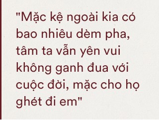 Đằng sau tuyên bố dừng ca hát 2 năm của Hoài Lâm: Chỉ mong một lần rũ bỏ mác “ngôi sao” để được sống bình yên - Ảnh 8.