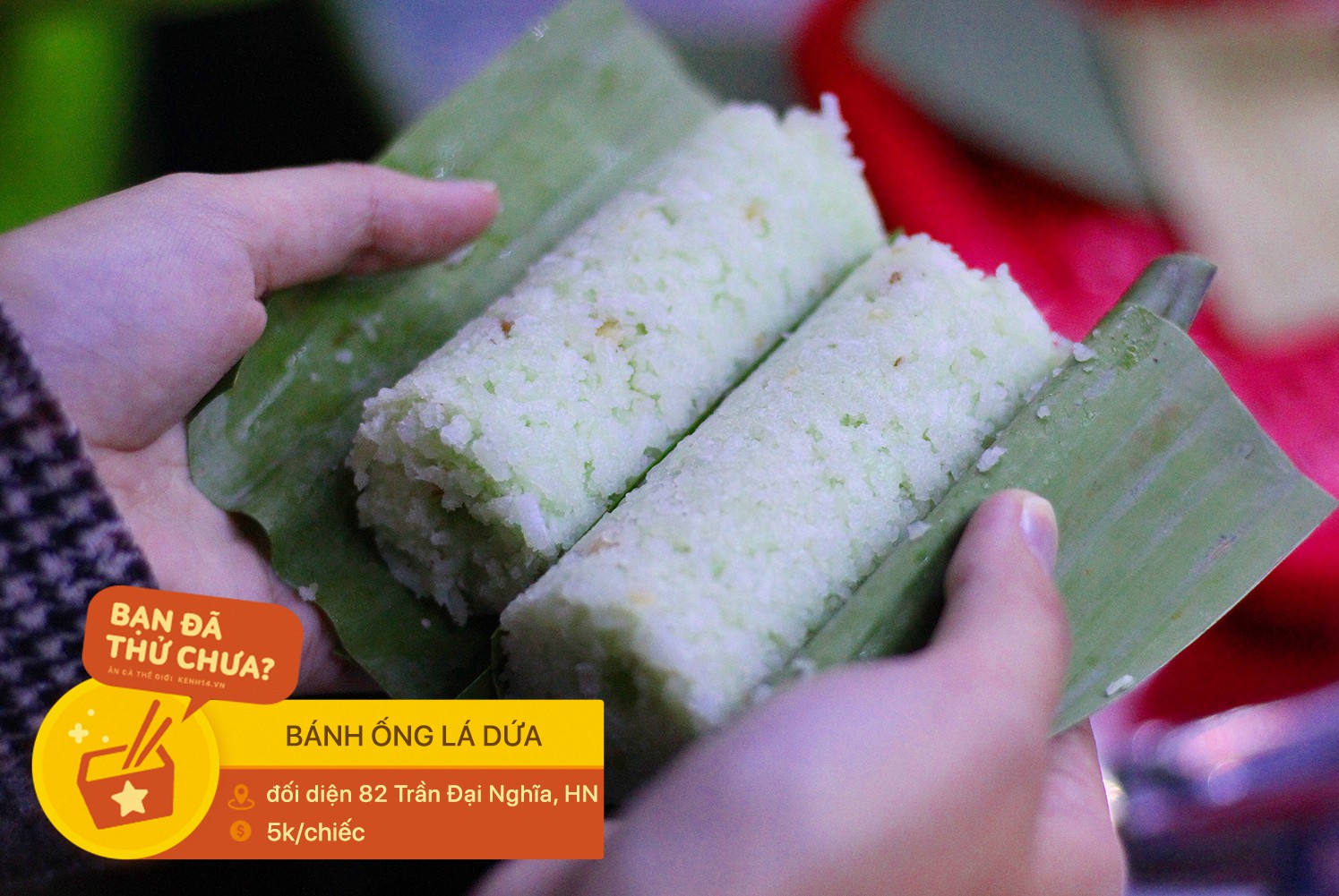 Chiếc bánh 5k đang sốt xình xịch ở khu Bách - Kinh - Xây thật sự có gì? - Ảnh 8. Chiếc bánh 5k đang sốt xình xịch ở khu Bách - Kinh - Xây thật sự có gì? - Ảnh 8.