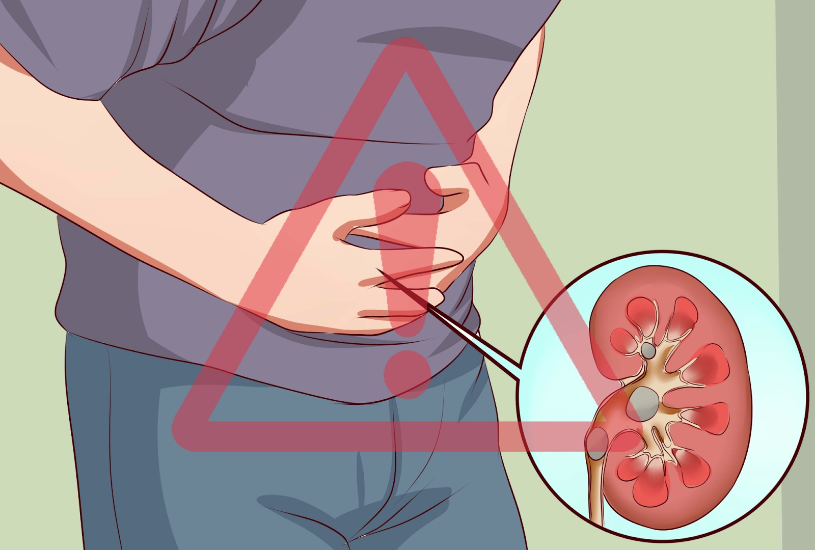 Cơ thể đột nhiên sưng tấy, phù nề có thể là do 6 nguyên nhân tiềm ẩn sau đây - Ảnh 4. Cơ thể đột nhiên sưng tấy, phù nề có thể là do 6 nguyên nhân tiềm ẩn sau đây - Ảnh 4.
