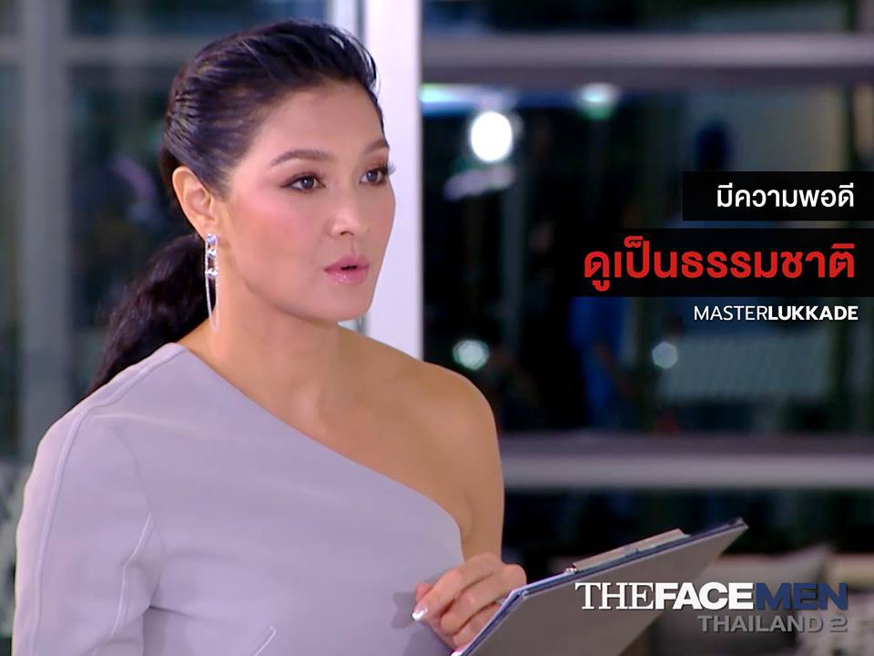 Luật mới khó đỡ của The Face Men Thái: Thí sinh bị loại vẫn được ở lại tham gia thử thách cá nhân - Ảnh 1. Luật mới khó đỡ của The Face Men Thái: Thí sinh bị loại vẫn được ở lại tham gia thử thách cá nhân - Ảnh 1.