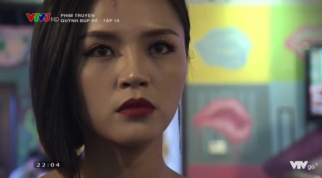 Quỳnh B&uacute;p B&ecirc; tập 19: Lan Cave bị cưỡng hiếp lại bị xe t&ocirc;ng liệt giường! - Ảnh 5.