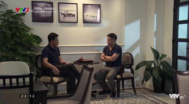 Quỳnh B&uacute;p B&ecirc; tập 19: Lan Cave bị cưỡng hiếp lại bị xe t&ocirc;ng liệt giường - Ảnh 8.