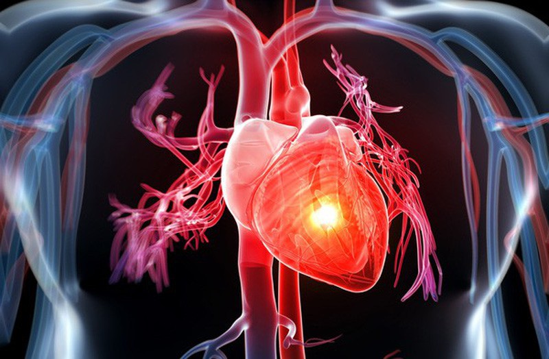 Cơ thể đột nhiên sưng tấy, phù nề có thể là do 6 nguyên nhân tiềm ẩn sau đây - Ảnh 6. Cơ thể đột nhiên sưng tấy, phù nề có thể là do 6 nguyên nhân tiềm ẩn sau đây - Ảnh 6.