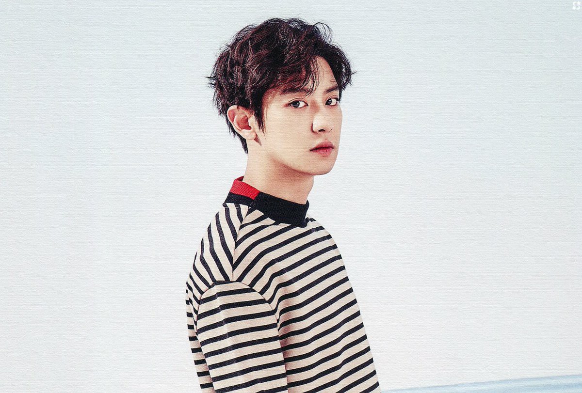 Ém hàng suốt 3 năm, Chanyeol bất ngờ tung 2 ca khúc tự sáng tác trước thềm comeback cùng EXO - Ảnh 3. Ém hàng suốt 3 năm, Chanyeol bất ngờ tung 2 ca khúc tự sáng tác trước thềm comeback cùng EXO - Ảnh 3.