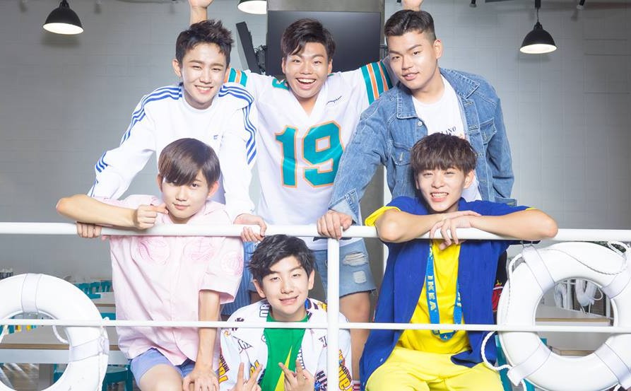 Hậu scandal bạo hành, công ty quản lý của The East Light tuyên bố chấm dứt hợp đồng với nhóm - Ảnh 2. Hậu scandal bạo hành, công ty quản lý của The East Light tuyên bố chấm dứt hợp đồng với nhóm - Ảnh 2.