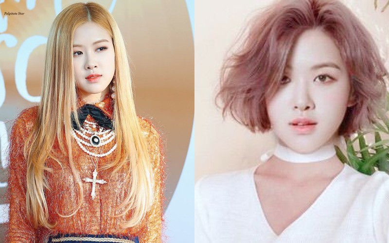 Trong Black Pink, luôn có 2 người cắt tóc ngắn sẽ hợp, 2 người còn lai thì sống chêt gì cũng nên nuôi dài cho sang - Ảnh 7. Trong Black Pink, luôn có 2 người cắt tóc ngắn sẽ hợp, 2 người còn lai thì sống chêt gì cũng nên nuôi dài cho sang - Ảnh 7.