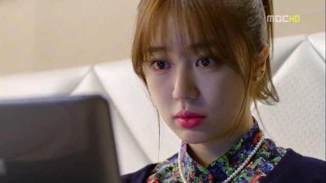 Trở lại sau 5 năm, mỹ nhân Hoàng cung Yoon Eun Hye thay đổi hẳn nhưng hình như gọt cằm hơi quá đà? - Ảnh 4.