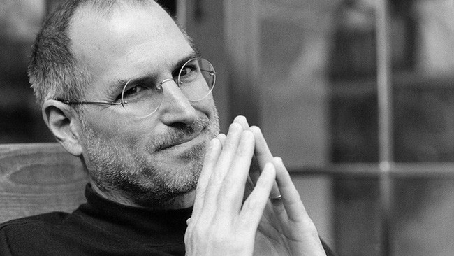 Đỉnh cao fan cuồng đồ Steve Jobs: Săn cả bồn cầu, bình nóng lạnh của ông từ thế kỷ trước - Ảnh 1.