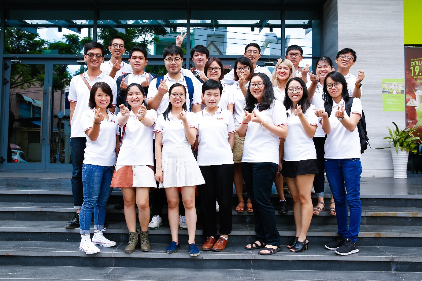 CGV cong bố top 10 cuộc thi: Nhà biên kịch tài năng 2018 - Ảnh 3. CGV cong bố top 10 cuộc thi: Nhà biên kịch tài năng 2018 - Ảnh 3.