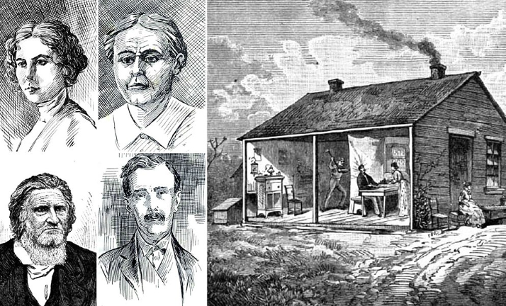 10 c&acirc;u chuyện chấn động c&oacute; thật được dựng th&agrave;nh phim kinh dị g&acirc;y b&atilde;o - Ảnh 16.