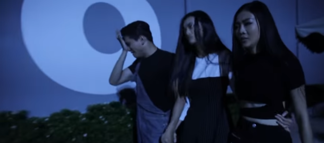 The Face: Võ Hoàng Yến dặn bớt khóc lại nhưng tập nào cũng thấy anh chàng này... rơi nước mắt - Ảnh 7. The Face: Võ Hoàng Yến dặn bớt khóc lại nhưng tập nào cũng thấy anh chàng này... rơi nước mắt - Ảnh 7.
