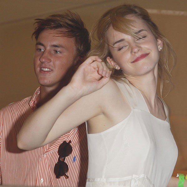 Äá»i tÆ° kÃ­n tiáº¿ng nhÆ°ng tÃ¬nh sá»­ cá»§a Emma Watson cÅ©ng dÃ i dáº±ng dáº·c cháº³ng kÃ©m Taylor Swift - áº¢nh 4.