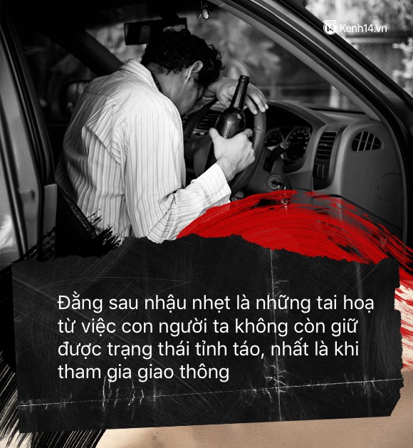 Từ bàn nhậu đến mặt đường: câu chuyện về văn hoá, ý thức, niềm vui và trách nhiệm - Ảnh 2.