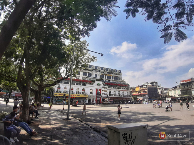 Xem ch&ugrave;m ảnh n&agrave;y để thấy camera g&oacute;c rộng tr&ecirc;n smartphone đ&uacute;ng l&agrave; một &yacute; tưởng tuyệt vời - Ảnh 11.