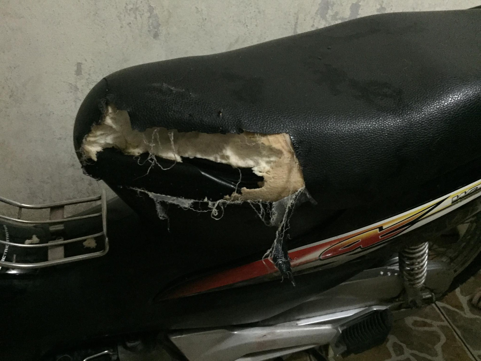 Cơn ác mộng mang tên nuôi boss ngáo: Hứng lên là phá tan tành nhà cửa không cần biết đúng sai - Ảnh 3. Cơn ác mộng mang tên nuôi boss ngáo: Hứng lên là phá tan tành nhà cửa không cần biết đúng sai - Ảnh 3.