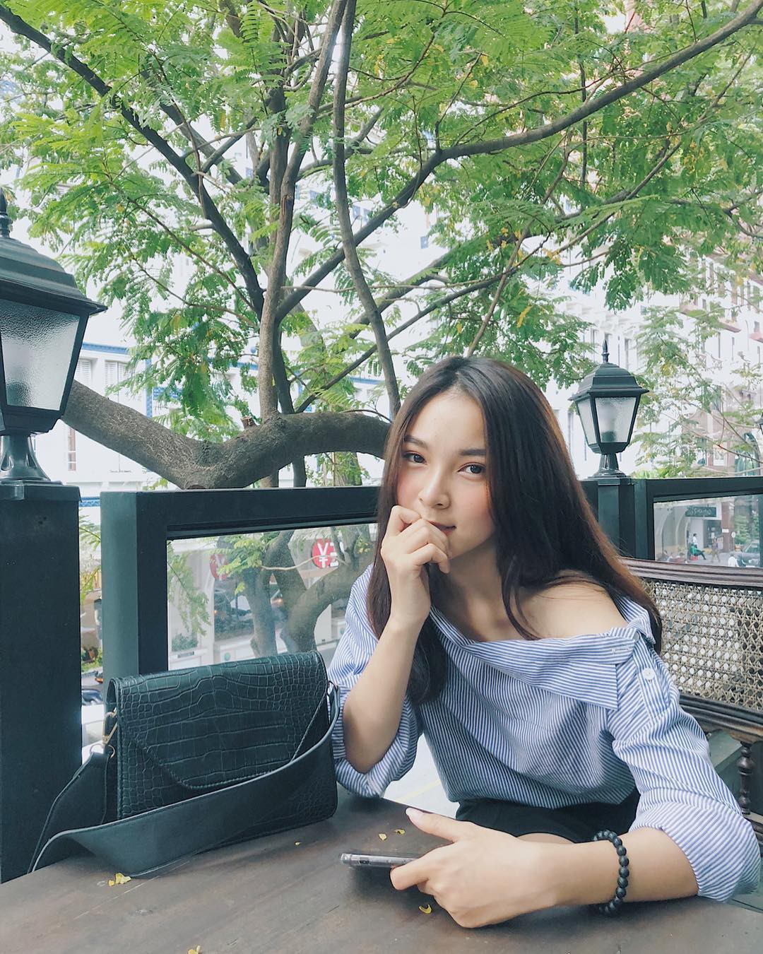 Yumi Dương: Em gái MC Yumi Dương ngày càng xinh đẹp, công khai bạn trai - Ảnh 10 Yumi Dương: Em gái MC Yumi Dương ngày càng xinh đẹp, công khai bạn trai - Ảnh 10
