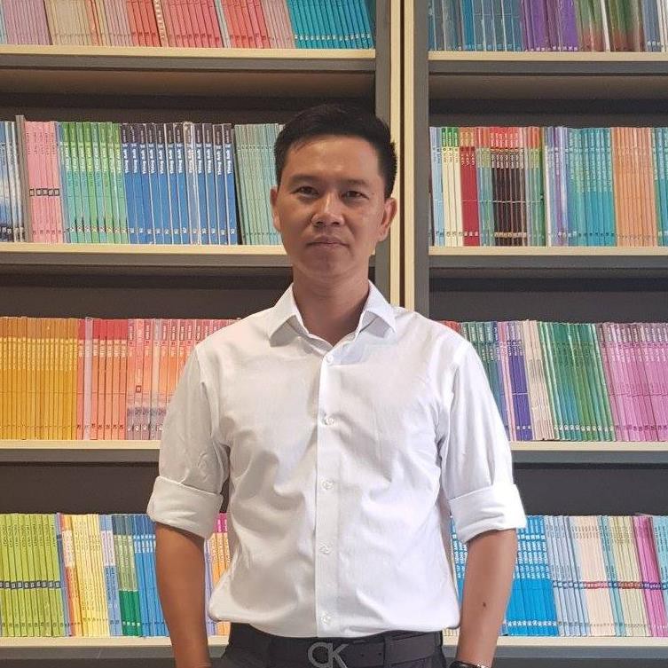 Ngôi trường cấp 3 siêu đỉnh ở Sài Gòn, cựu học sinh toàn sao hot, trai xinh gái đẹp, người thành công có sức ảnh hưởng - Ảnh 5. Ngôi trường cấp 3 siêu đỉnh ở Sài Gòn, cựu học sinh toàn sao hot, trai xinh gái đẹp, người thành công có sức ảnh hưởng - Ảnh 5.