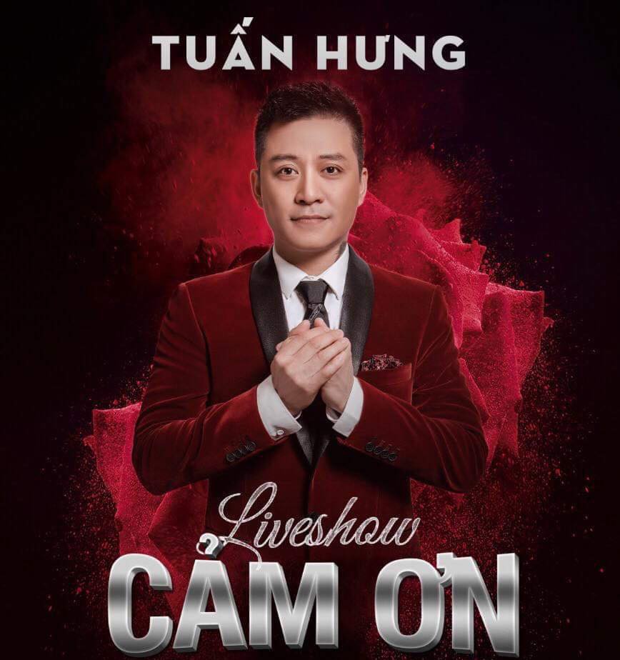 Sau chuỗi sự cố, Tuấn Hưng đền bù cho khán giả bằng liveshow miễn phí tại phố đi bộ Hồ Gươm - Ảnh 1. Sau chuỗi sự cố, Tuấn Hưng đền bù cho khán giả bằng liveshow miễn phí tại phố đi bộ Hồ Gươm - Ảnh 1.