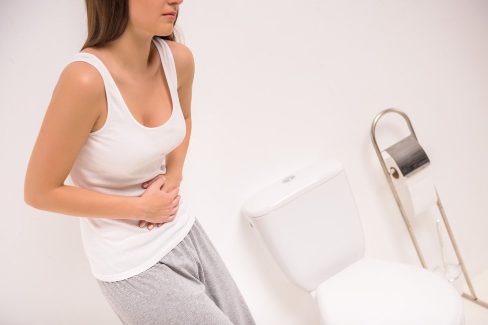 6 triệu chứng bất thường cảnh báo bệnh sỏi thận mà bạn không nên chủ quan bỏ qua - Ảnh 4. 6 triệu chứng bất thường cảnh báo bệnh sỏi thận mà bạn không nên chủ quan bỏ qua - Ảnh 4.
