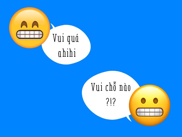 Giải mã 21 emoji chúng ta vẫn dùng hằng ngày: khóc lóc cũng dăm ba kiểu chứ không phải đơn giản đâu nhé! - Ảnh 12.