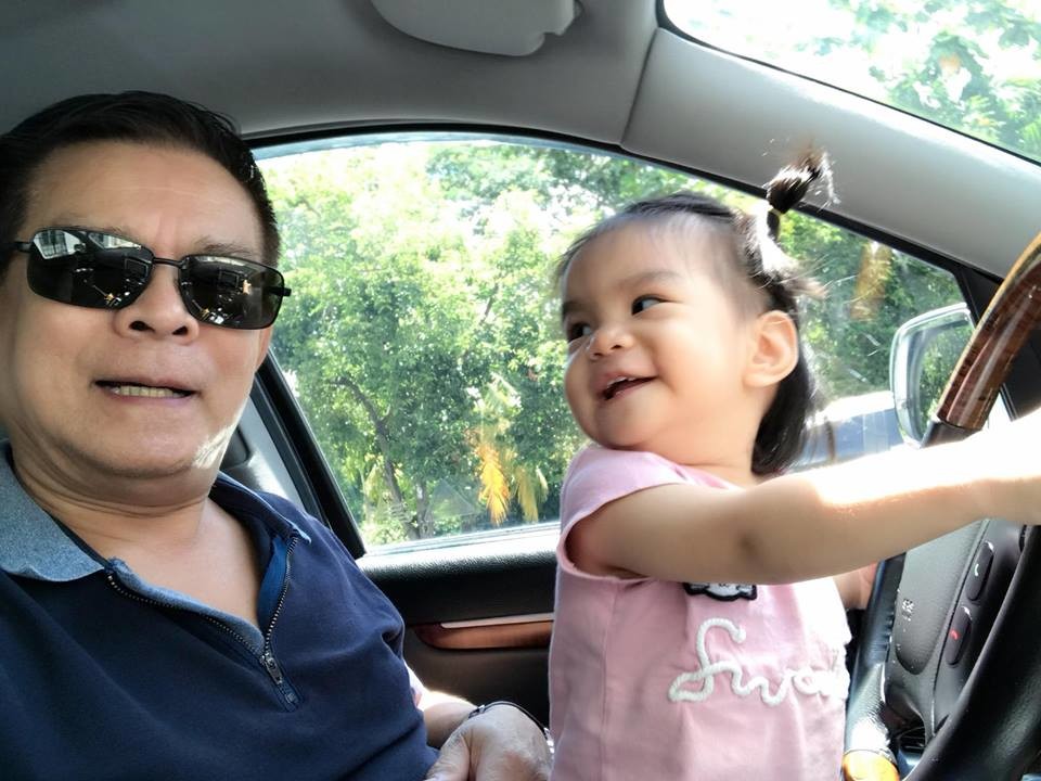 Phạm Quỳnh Anh Quang Huy ly hôn: Bố Phạm Quỳnh Anh lên tiếng - Ảnh 2. Phạm Quỳnh Anh Quang Huy ly hôn: Bố Phạm Quỳnh Anh lên tiếng - Ảnh 2.