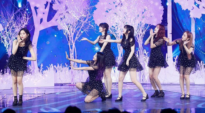 “Nam rapper từng hợp tác với Taeyeon” lên tiếng xin lỗi GFRIEND vì tựa đề ca khúc mới gây tranh cãi - Ảnh 2.