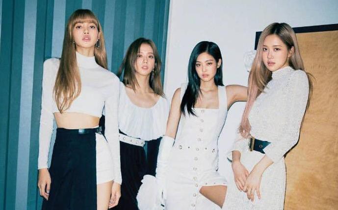 Black Pink về chung “nhà” với Lady Gaga và Selena Gomez, chuẩn bị “tiến đánh” thị trường âm nhạc lớn nhất thế giới - Ảnh 1. Black Pink về chung “nhà” với Lady Gaga và Selena Gomez, chuẩn bị “tiến đánh” thị trường âm nhạc lớn nhất thế giới - Ảnh 1.