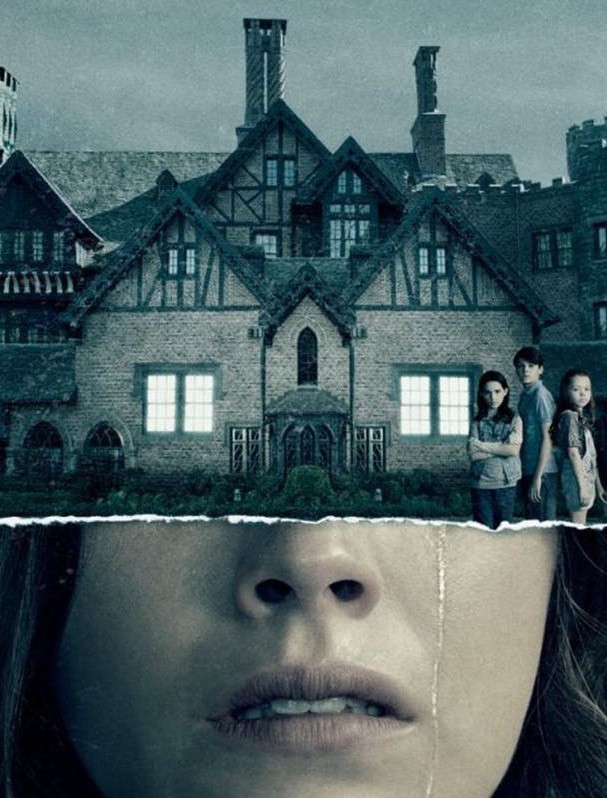 Thách bạn ngủ ngon với 12 cảnh rùng rợn nhất từ "The Haunting of Hill House" - cực phẩm kinh dị nhà Netflix (Phần cuối)