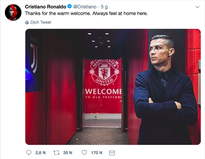 Học hỏi cách khoe của khéo léo cùng Cristiano Ronaldo điệu đà sang chảnh - Ảnh 4. Học hỏi cách khoe của khéo léo cùng Cristiano Ronaldo điệu đà sang chảnh - Ảnh 4.