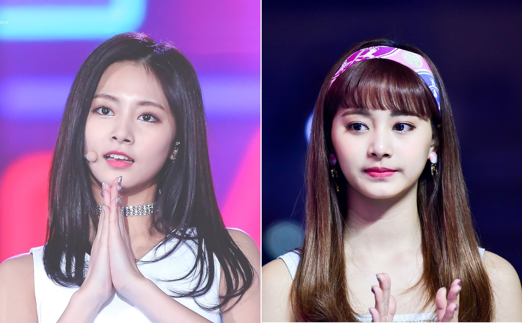 Không phải Jennie hay Tzuyu, Chaeyoung mới đích thực là mỹ nhân thế hệ mới có thể chinh phục mọi kiểu tóc - Ảnh 2.